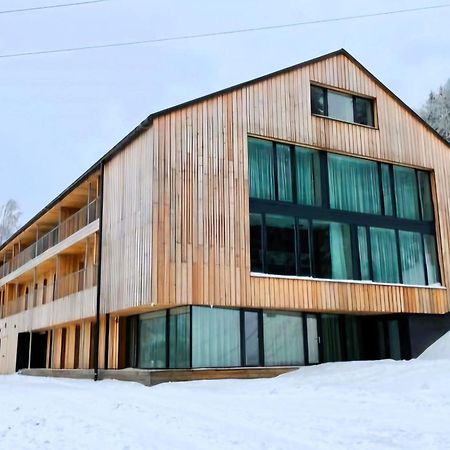 Rezidence Alpina - Apartman 15 Špindlerŭv Mlýn Εξωτερικό φωτογραφία