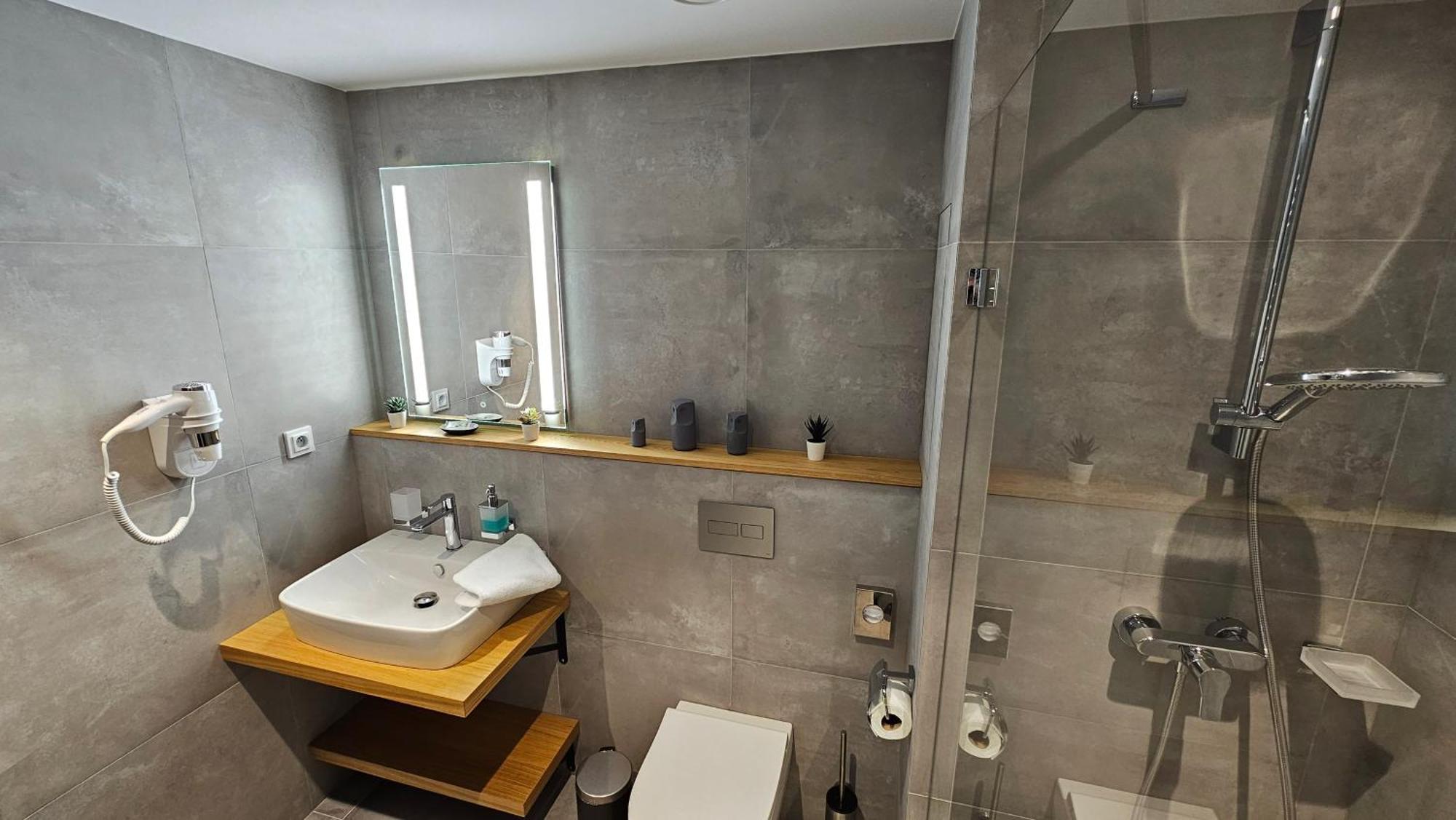 Rezidence Alpina - Apartman 15 Špindlerŭv Mlýn Εξωτερικό φωτογραφία
