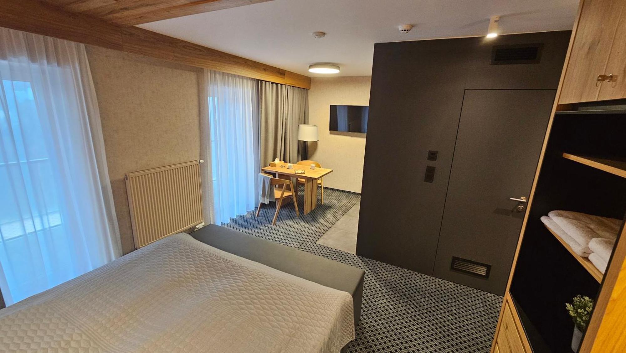 Rezidence Alpina - Apartman 15 Špindlerŭv Mlýn Εξωτερικό φωτογραφία