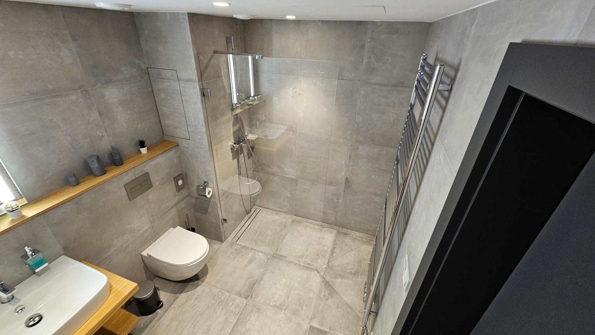 Rezidence Alpina - Apartman 15 Špindlerŭv Mlýn Εξωτερικό φωτογραφία